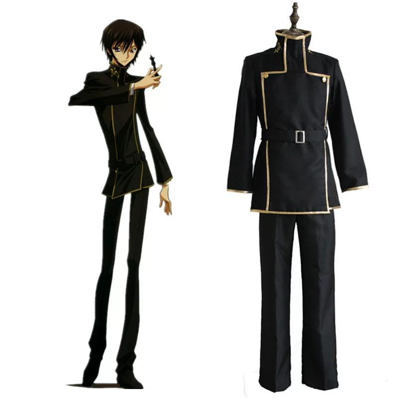 Costume e Parrucche Cosplay di Code Geass CC Lelouch della Ribellione C.C.. Tute Hangyaku No Lelouch Regina CC Camicia di Forza