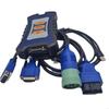 28GC Truck Scanner for NEXIQ USB Link 3 Truck Diagnostic Tool USB Link Diagnostic System Heavy Duty Fault Diagnostic Detector