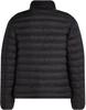 Winter Jacket Tommy Hilfiger Steppjacke 'CORE PACKABLE' Black