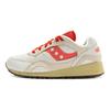 SAUCONY Shadow 6000 New York Cheesecake Unisex Tenisky Krémová Béžová Červená S70700-1