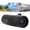 Durable Portable Phone Telescope 2000X25 Magnification Mobile Phone Telescope  Bird-watching