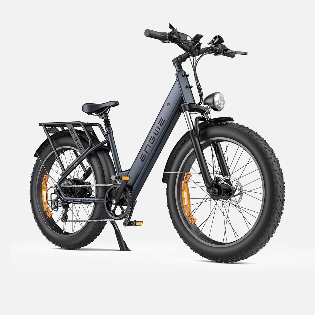 ENGWE E26-ST 48V 250W kalnu palīdzības