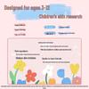 Dieyin Kids Shampoo & Body Wash Set