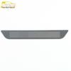 Compatible Jetour X70PLUS Rear Guard Plate for 21 Models - Tailgate Trunk Modification Accessory