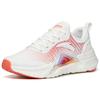 Cushioning Breathable Abrasion Resistant Cushioning Breathable Abrasion Resistant Low Top Training Shoes Women's 122217785-4