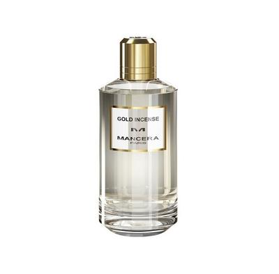 MANCERA Gold Incense Eau De Parfum