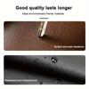 Strong Self Adhesive Leather PVC Multiple Sizes Faux Genuine Leather Sofa Repair Patch DIY Leathercraft Sticker Renovation Tape