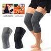 1Pcs Knee Braces for Men ,Women Knee Pain, Knee Compression Sleeves with Side Stabilizers Reduce Strain & Swelling,Pain Relief