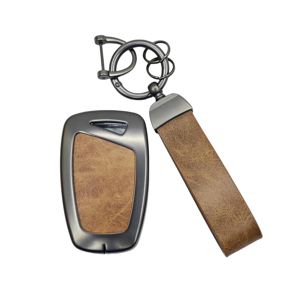 Hyundai ix2/ix35 Elantra Verna Metal Key Case