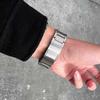 22mm Titanium Strap For HUAWEI WATCH Ultimate 1/2/Buds Metal Luxury Band For Huawei Watch 5 4/GT 6 5 4 Pro 3 2 46mm GT2e GT3 SE