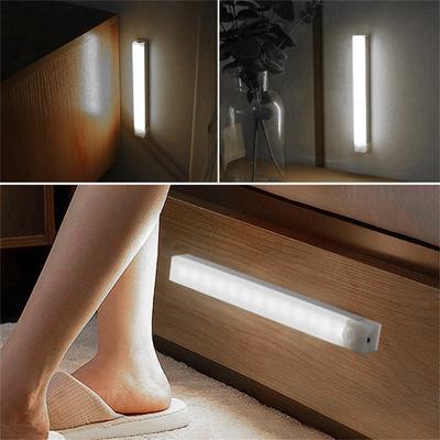 Wireless Intelligent Human Body Induction Lamp Charging Led Night Light