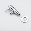 Angle Valve for Toilet  Bidet Sink Washbasin Faucet Kitchen and Bathroom Toilet Accessories, Angle Valve Angle Valve Switch