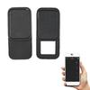 3Pcs Webcam Shutter Slider Phone Front Camera Cover Privacy Protection Sticker