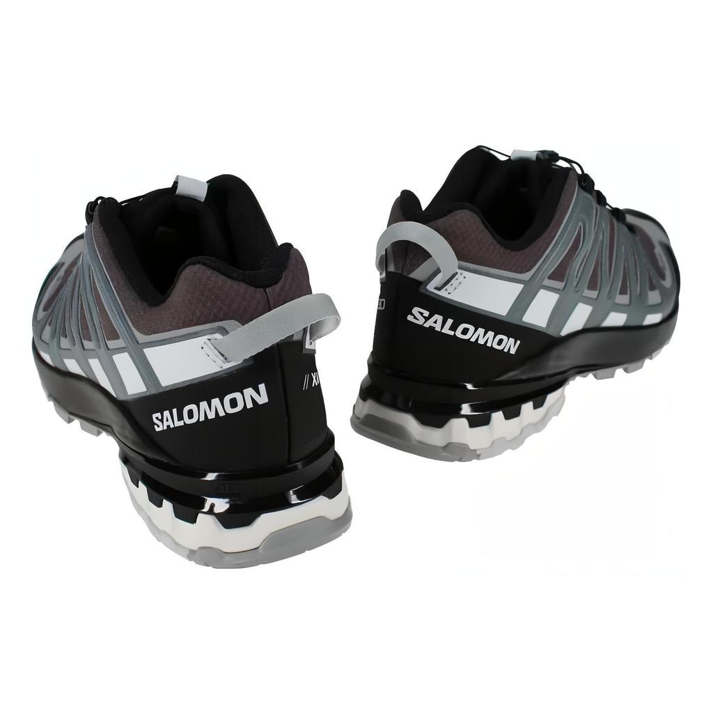 New SALOMON Xa Pro 3D V8 Gtx 'Magnet Black' 417354