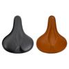 Bike Seat, Comfortable Waterproof Bicycle Saddle for Road Bikes, Easy Installation, Wear Resistant Bicycle Seat Cushion Replace
