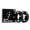 Distanzscheiben 6x139,7 gr.35mm cb106 land cruiser, hilux, fj, 4runner - 2Stk.