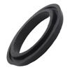 DIY Friendly Cistern Replacement Seal Flush Valve Seal Leak Prevention Solution