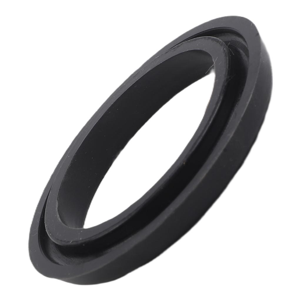DIY Friendly Cistern Replacement Seal Flush Valve Seal Leak Prevention Solution