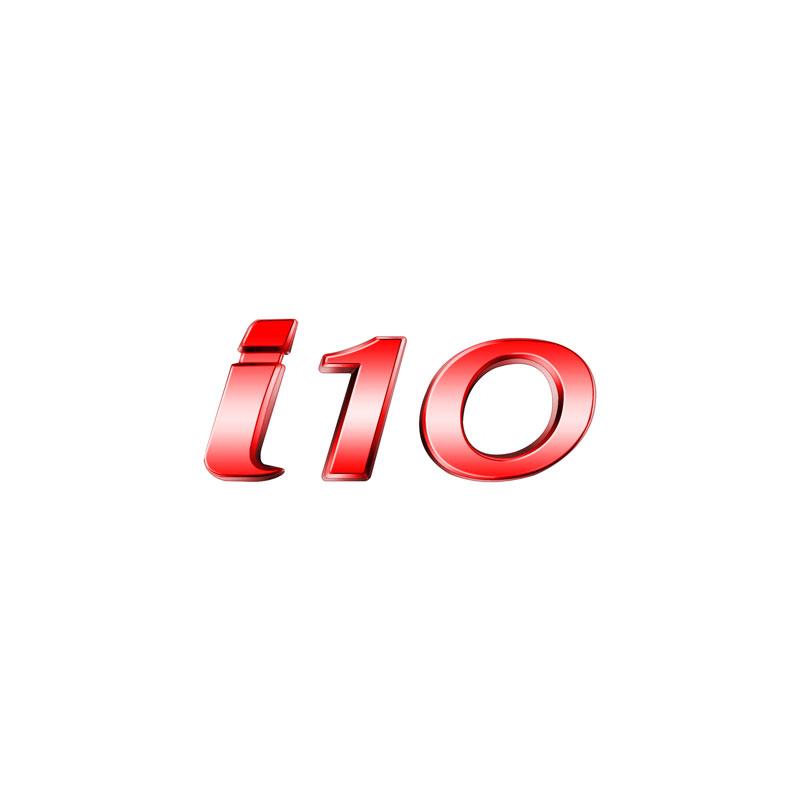 

Наклейка на автомобиль для I30 I40 I10 I20 Ix25 Ix35 N Line глянцевая черная эмблема с буквами для украшения заднего багажника автомобильные аксессуары