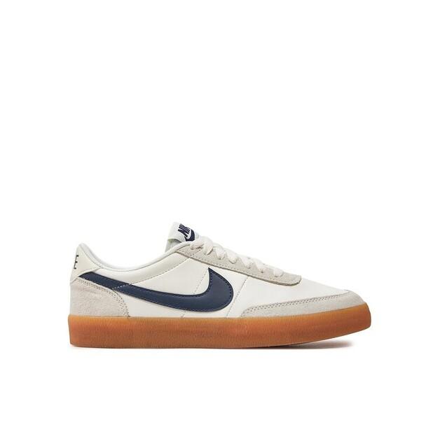 

Мужские кроссовки Nike Killshot 2 кожа 432997 107 белые EU 40