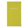 KOKUYO Field Notebook Sketch 3mm Grid Sulfur Yellow SE-Y7Y