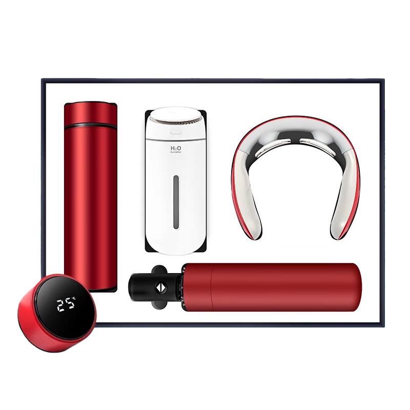 Zhi Mei Huan Qiu Smart Lifestyle Gift Set