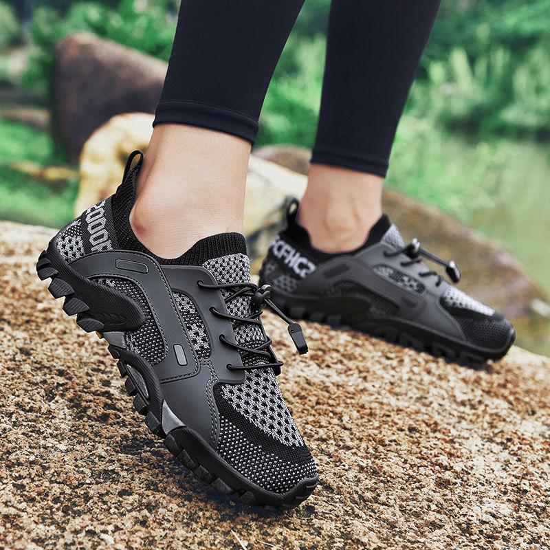 Men's Casual Sneakers Slip-on Male Shoes Tennis Deals Unisex Jogging HikingTrekking High Quality Cheap Clearance Promotion Hot