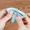 6/3/1PC Sewer Pipeline Deodorant Silicone Ring Washer Tank Sewer Pool Floor Drain Ring Sealing Seal Plug Pest Control Dropshipping