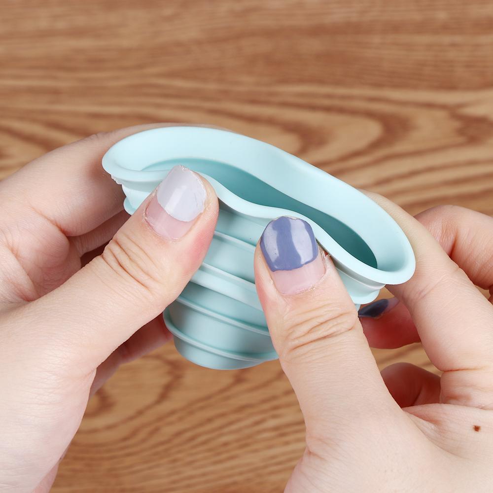 6/3/1PC Sewer Pipeline Deodorant Silicone Ring Washer Tank Sewer Pool Floor Drain Ring Sealing Seal Plug Pest Control Dropshipping