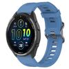 22mm Silicone Strap For Garmin Forerunner  265 965 955 255 Music Sports Bracelet Watchband For Garmin Venu 3 2 Vivoactive 4 Belt