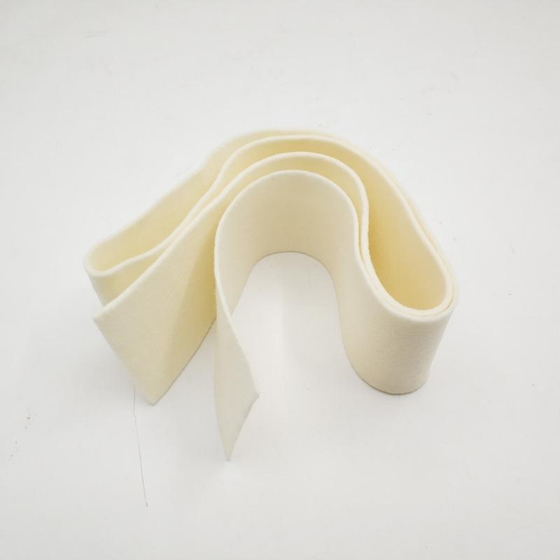 Podnośnik tłumików fortepianu Filcowa szyna fortepianowa Tłumik wyciszający Wyciszacze fortepianu Bawełna Akcesoria do strojenia i konserwacji fortepianu