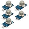 High Sensitivity MQ131/136/137/138/139 Gas Detector Module Ideal For Industrial Safety Applications For Home And Office