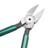 5/6/7inch Diagonal Pliers Side Cutting Nipper Electronic Wire Cutters Outlet Mini Scissors Models Hand Tool Shears
