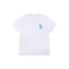 MLB Los Angeles Dodgers T Shirt Unisex White 31TS06031-07W