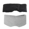 Comfortable Breathable Eye Mask for Sleeping Adjustable Blinder Blindfold Best Night Companion