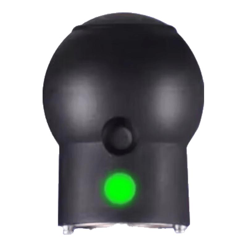 Jingdun Intrinsically Safe Human Static Eliminator with Alarm
