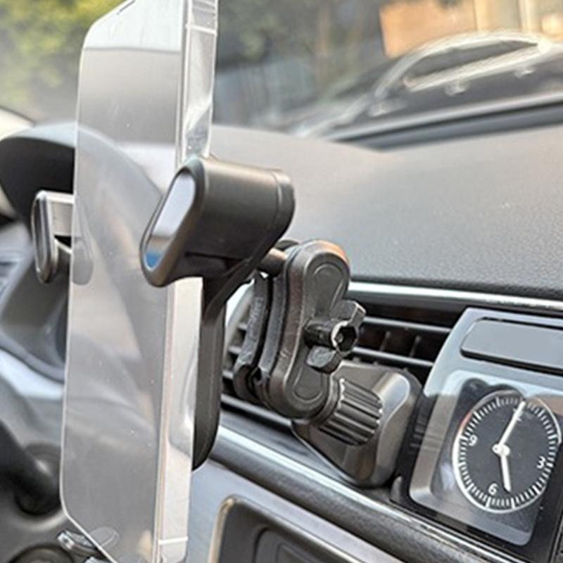 17mm Ball Mount Arm Extension Rod Joint Connector Adapter for Car Phone Holder Clamp Cellphone Air Vent Cradles