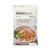 Muji Rice Topping Sesame Miso Dan Soup 180g (1 Serving)