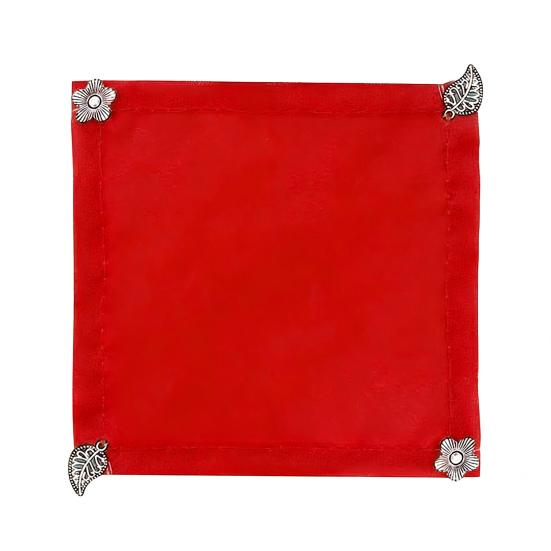 1/4Pcs Wine Glass Lid Breathable Grille Design Reusable Fabric Wine Glass Covers Set with Flower Leaf Decor Outdoor Party Glass Dust Protector