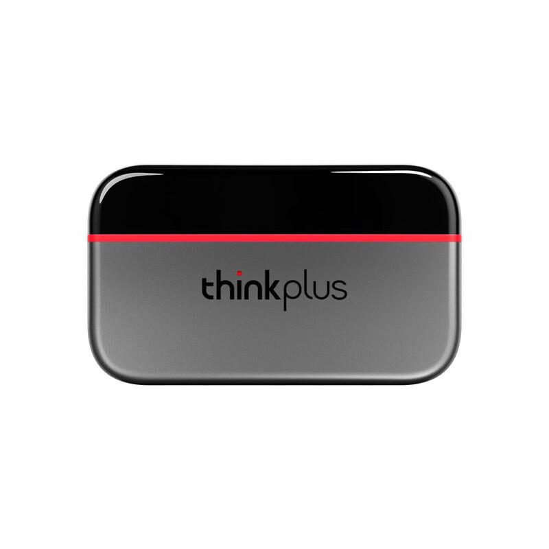 Lenovo Thinkplus Cobblestone Portable SSD
