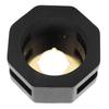 Wax   Warmer Fine Craftsmanship Heat Resistant Not Hot Easy To Use Stamp Wax Stove for   Envelopes Cards