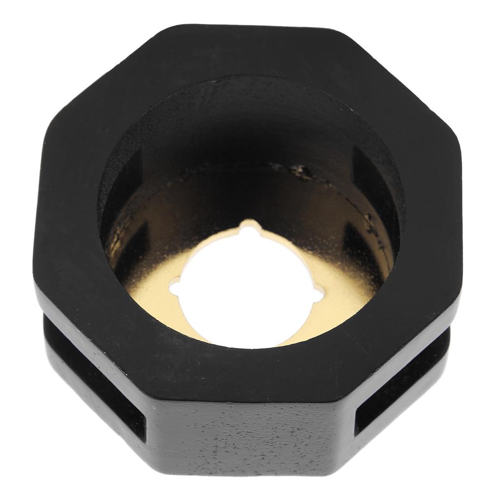 Wax Warmer Fine Craftsmanship Heat Resistant Not Hot Easy To Use Stamp Wax Stove for Envelopes Cards