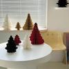 2026 Christmas Tree Honeycomb Ball 3D Folding Christmas Tree Ornament Desktop Decoration  for Xmas Navidad Happy New Year Decor