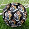 Messi 10 Number Soccer Celebration Soccer Ball Size 5 Football Machine Sewn Indooroutdoor Training And Matches Perfect Gift For Sports Enthusiasts