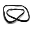 Durable-74865-TR3-A01 Car Rear Trunk Lid Rubber Seal Strip Weatherstrip For Honda Civic 2012-2014 74865TR3A01