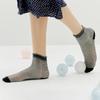 Bananasisters Mousse Roll Glitter Socks_5 Colors