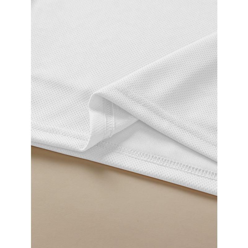 European Sizes Girls' Casual Summer Short-Sleeve T-Shirt | Happy Valentine'S Day Heart Cartoon Print, Crew Neck, Slight Stretch Fabric, Regular Fit