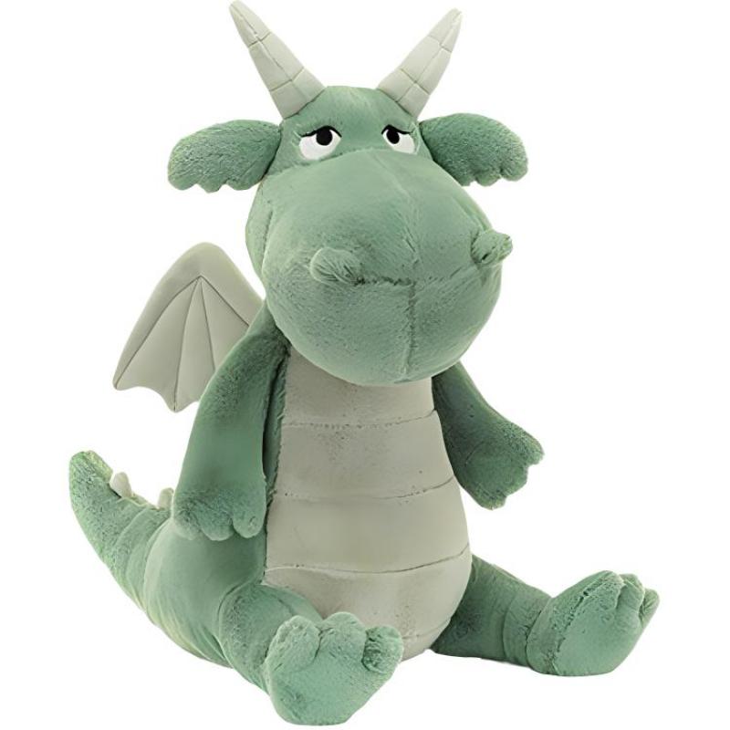 Jellycat Mythical Animals Arcadenosaurus Cute Doll Plush Doll 31cm Tall