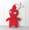 15cm Pikmin Plüschtier Puppe Spiel Olimar Blume Blätter Knospe Chappy Bulborb Weiches Kuscheltier Rot Gelb Geschenk Für Kinder Fans Geburtstag