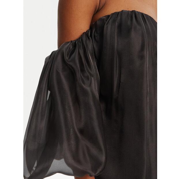 Bardot Freda Volume Cocktail Dress